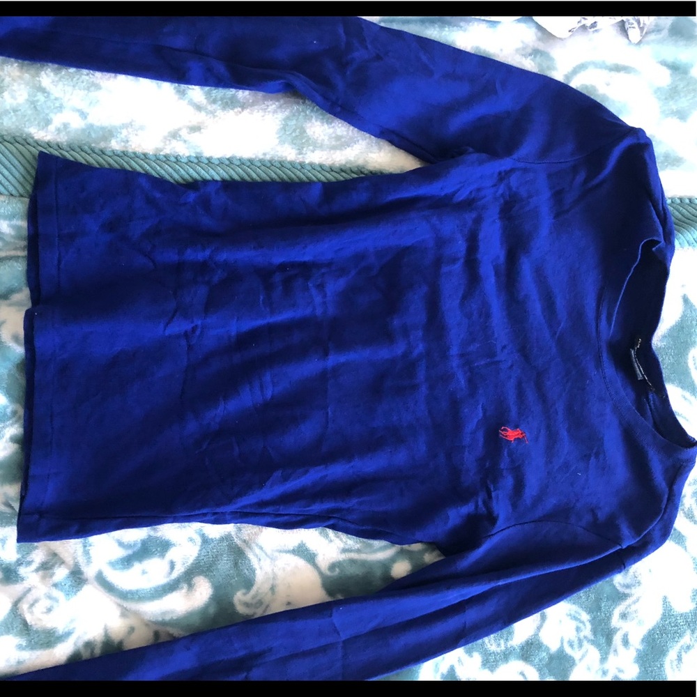Ralph Lauren Sport Knit Sweater